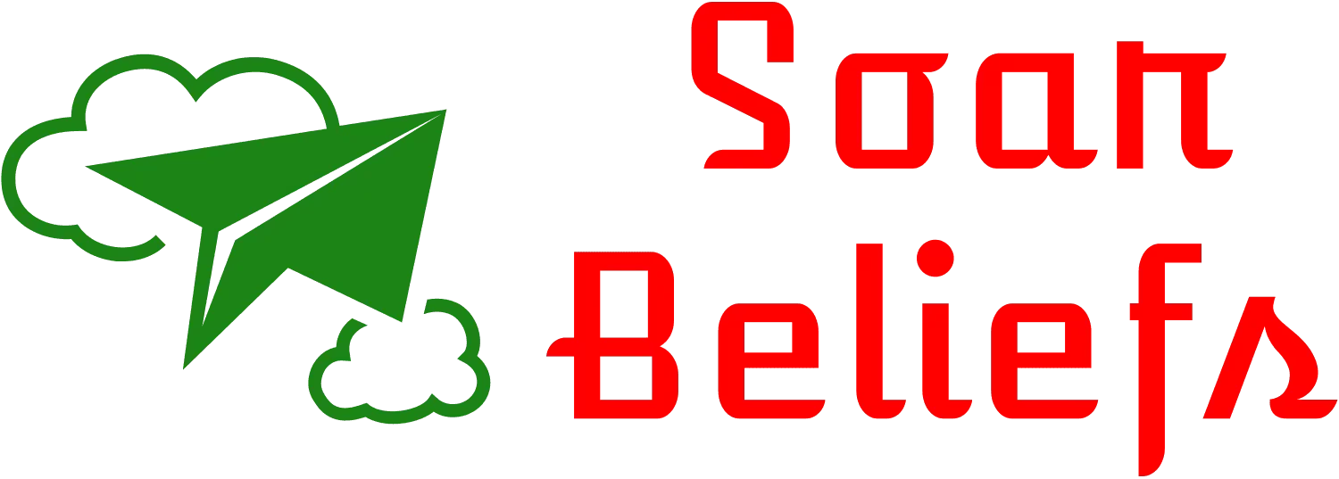 Soar Beliefs Logo